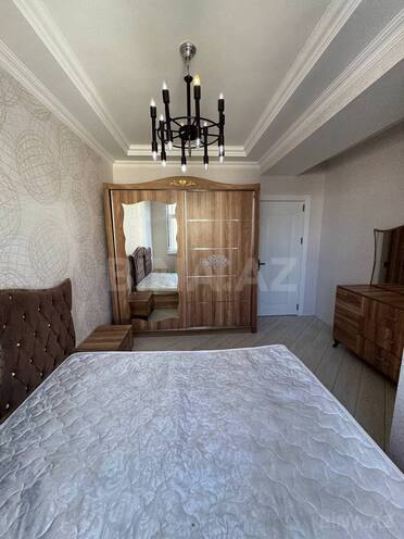 Продаётся 2-комн. новостройка 56 м², пос. Масазыр, photo 7 from 14