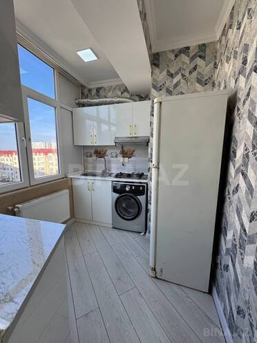 Продаётся 2-комн. новостройка 56 м², пос. Масазыр, photo 6 from 14