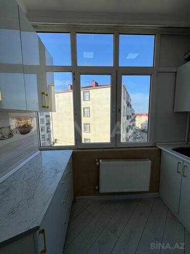 Продаётся 2-комн. новостройка 56 м², пос. Масазыр, photo 5 from 14