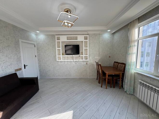 Продаётся 2-комн. новостройка 56 м², пос. Масазыр, photo 1 from 14