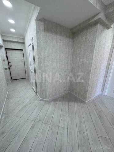 Продаётся 2-комн. новостройка 56 м², пос. Масазыр, photo 11 from 14