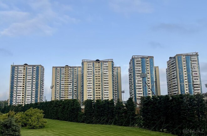 Продаётся 2-комн. новостройка 82 м², пос. Бакиханова, photo 16 from 17