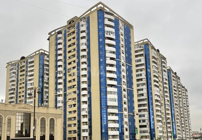 Продаётся 2-комн. новостройка 82 м², пос. Бакиханова, photo 15 from 17
