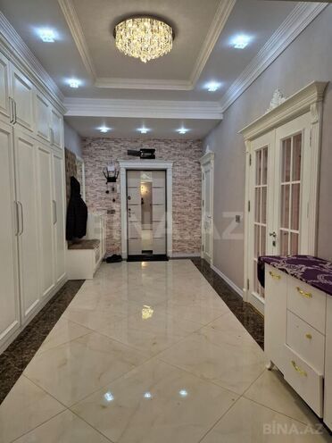 Продаётся 3-комн. новостройка 137 м², м. Нефтчиляр, photo 13 from 15