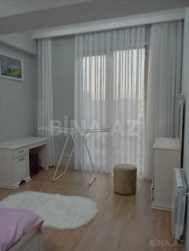 Сдаётся 4-комн. новостройка 160 м², м. Элмляр Академиясы, photo 23 from 28