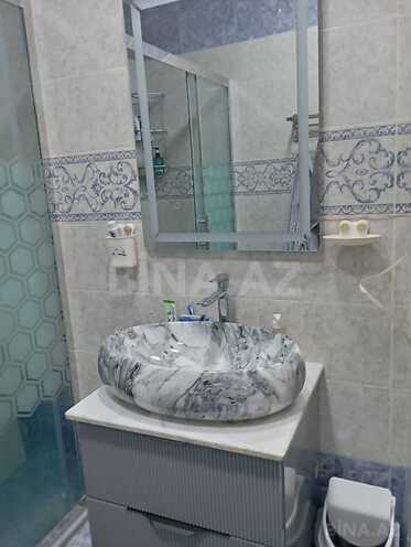 Сдаётся 4-комн. новостройка 160 м², м. Элмляр Академиясы, photo 17 from 28