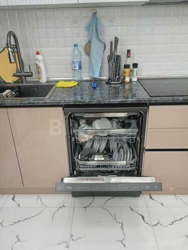 Сдаётся 4-комн. новостройка 160 м², м. Элмляр Академиясы, photo 3 from 28