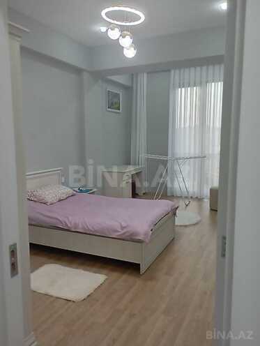 Сдаётся 4-комн. новостройка 160 м², м. Элмляр Академиясы, photo 21 from 28