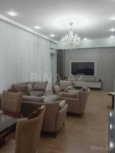 Сдаётся 4-комн. новостройка 160 м², м. Элмляр Академиясы, photo 5 from 28