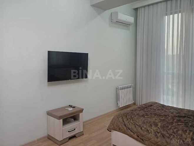Сдаётся 4-комн. новостройка 160 м², м. Элмляр Академиясы, photo 25 from 28