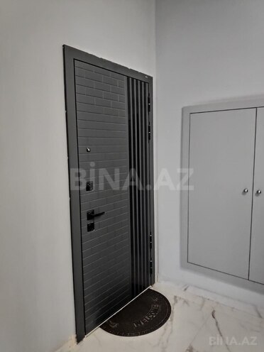 Сдаётся 4-комн. новостройка 160 м², м. Элмляр Академиясы, photo 27 from 28