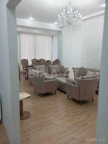 Сдаётся 4-комн. новостройка 160 м², м. Элмляр Академиясы, photo 6 from 28
