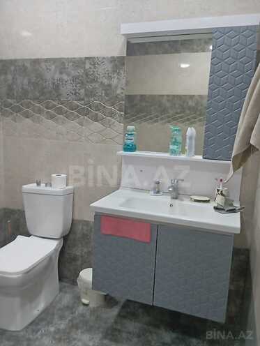 Сдаётся 4-комн. новостройка 160 м², м. Элмляр Академиясы, photo 11 from 28