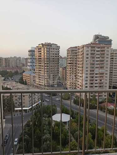 Сдаётся 4-комн. новостройка 160 м², м. Элмляр Академиясы, photo 15 from 28