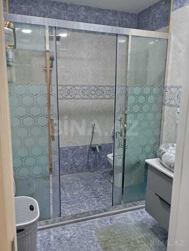 Сдаётся 4-комн. новостройка 160 м², м. Элмляр Академиясы, photo 19 from 28