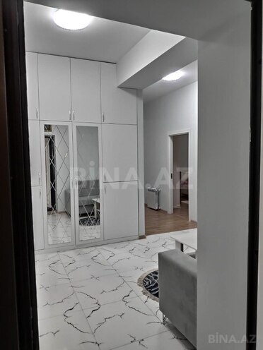 Сдаётся 4-комн. новостройка 160 м², м. Элмляр Академиясы, photo 12 from 28