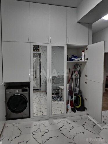 Сдаётся 4-комн. новостройка 160 м², м. Элмляр Академиясы, photo 9 from 28