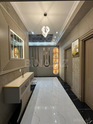Продаётся 3-комн. новостройка 129 м², м. Кара Караев, photo 14 from 19