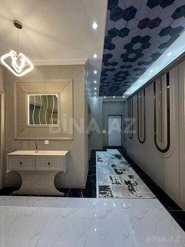 Продаётся 3-комн. новостройка 129 м², м. Кара Караев, photo 13 from 19