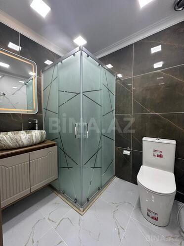 Продаётся 3-комн. новостройка 129 м², м. Кара Караев, photo 18 from 19