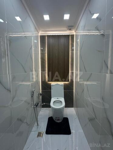 Продаётся 3-комн. новостройка 129 м², м. Кара Караев, photo 17 from 19