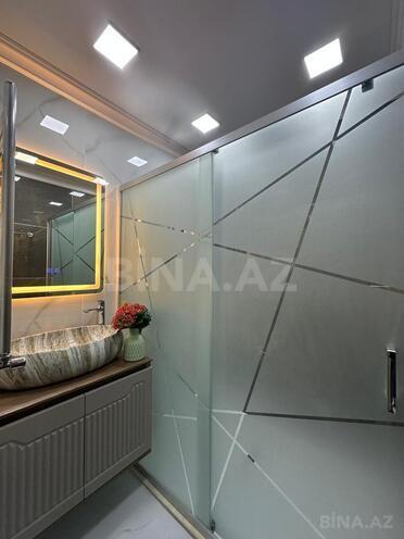 Продаётся 3-комн. новостройка 129 м², м. Кара Караев, photo 16 from 19