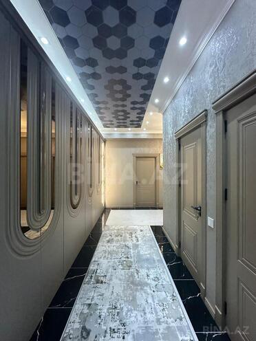 Продаётся 3-комн. новостройка 129 м², м. Кара Караев, photo 12 from 19