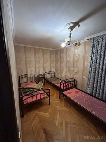 Сдаётся 2-комн. вторичка 50 м², м. Элмляр Академиясы, photo 5 from 12