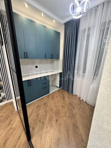 Продаётся 3-комн. новостройка 78 м², пос. Масазыр, photo 11 from 13