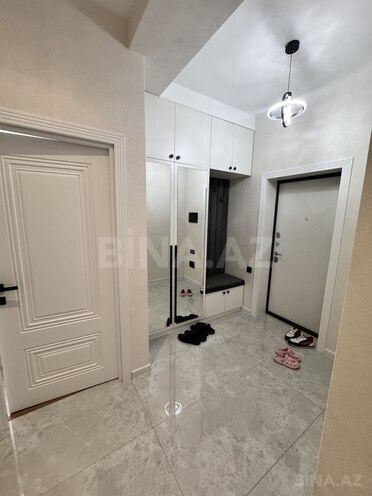 Продаётся 3-комн. новостройка 78 м², пос. Масазыр, photo 3 from 13