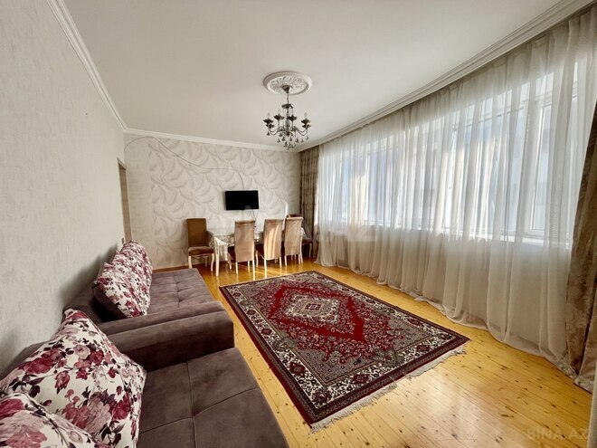 Сдаётся 2-комн. новостройка 82 м², пос. Бакиханова, photo 1 from 15
