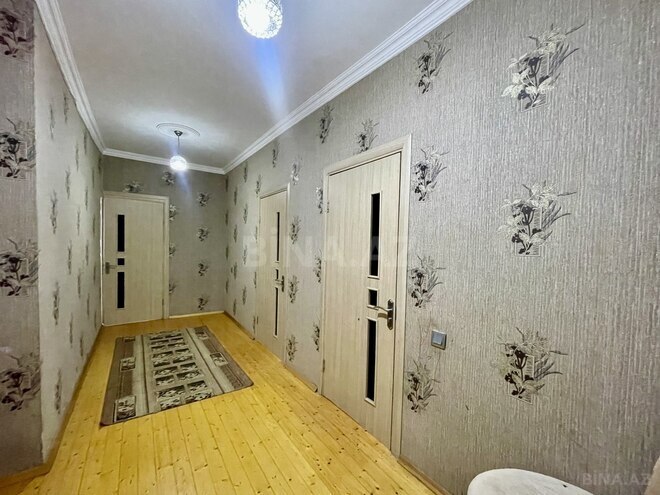 Сдаётся 2-комн. новостройка 82 м², пос. Бакиханова, photo 12 from 15