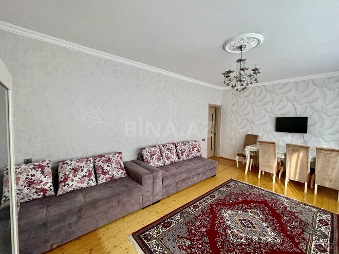 Сдаётся 2-комн. новостройка 82 м², пос. Бакиханова, photo 5 from 15