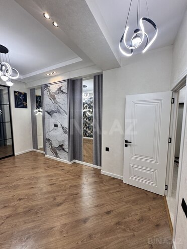 Продаётся 3-комн. новостройка 78 м², пос. Масазыр, photo 1 from 13