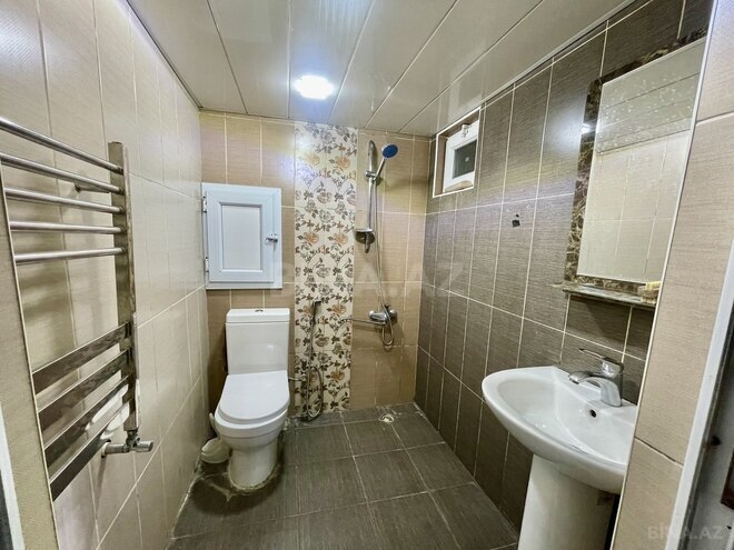 Сдаётся 2-комн. новостройка 82 м², пос. Бакиханова, photo 10 from 15