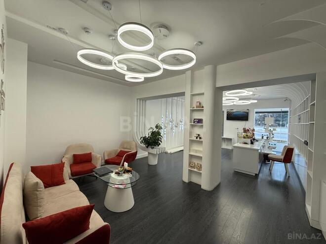 Сдаётся  объект 80 м², м. Ичеришехер, photo 1 from 14