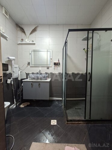 Satılır 3 otaqlı yeni tikili 90 m², İnşaatçılar m., photo 17 from 21