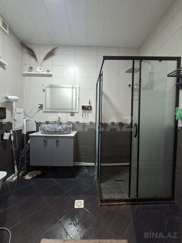 Satılır 3 otaqlı yeni tikili 90 m², İnşaatçılar m., photo 20 from 21
