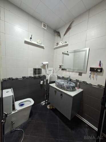 Satılır 3 otaqlı yeni tikili 90 m², İnşaatçılar m., photo 19 from 21