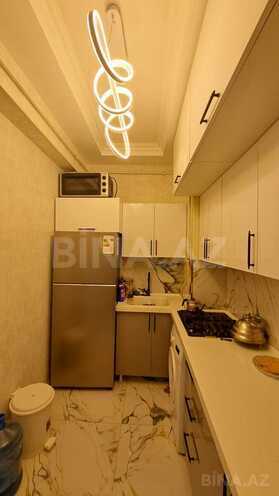 Продаётся 3-комн. новостройка 75 м², пос. Бакиханова, photo 9 from 16