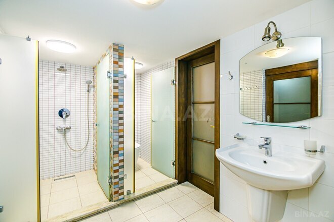 Сдаётся 3-комн. вторичка 82 м², м. Сахил, photo 12 from 17