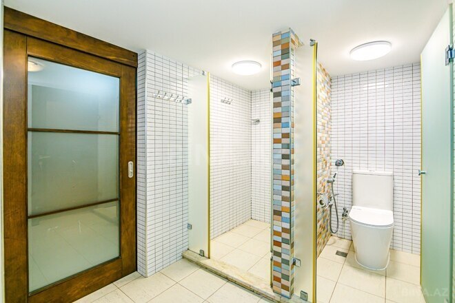Сдаётся 3-комн. вторичка 82 м², м. Сахил, photo 11 from 17