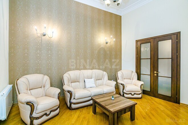 Сдаётся 3-комн. вторичка 82 м², м. Сахил, photo 15 from 17