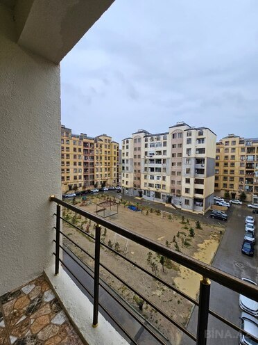 Продаётся 3-комн. новостройка 86 м², пос. Масазыр, photo 9 from 11