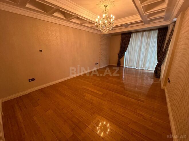 Продаётся 4-комн. новостройка 240 м², м. Сахил, photo 6 from 13