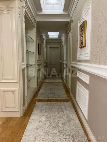Продаётся 4-комн. новостройка 240 м², м. Сахил, photo 8 from 13