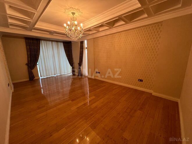 Продаётся 4-комн. новостройка 240 м², м. Сахил, photo 7 from 13