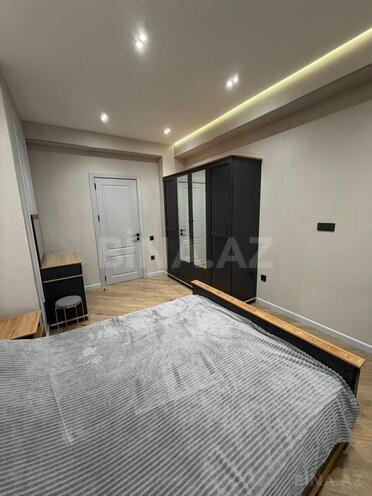 Сдаётся 2-комн. новостройка 70 м², Наримановский  р., photo 13 from 20