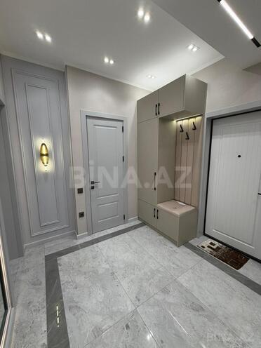 Сдаётся 2-комн. новостройка 70 м², Наримановский  р., photo 16 from 20