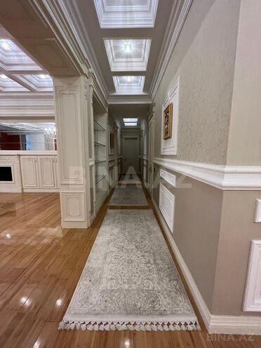 Продаётся 4-комн. новостройка 240 м², м. Сахил, photo 9 from 13